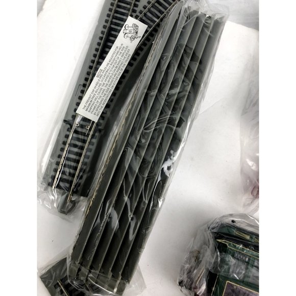 BACHMANN Spectrum Magnum Power Pack 44-6681 Bundle 8 Tracks & Thomas K. Trains - Picture 3 of 9